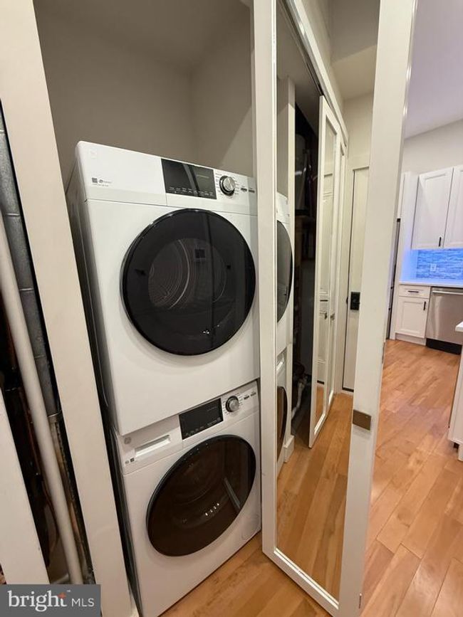 APT-2 - 114 S 20 Th St, Condo with 1 bedrooms, 1 bathrooms and null parking in PHILADELPHIA PA | Image 7
