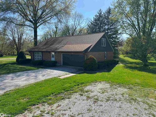 285 S Wilcox, Nauvoo, IL, 62354-2050 | Card Image