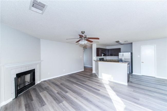 3705 Walleye Way, House other with 3 bedrooms, 2 bathrooms and 2 parking in Round Rock TX | Image 10