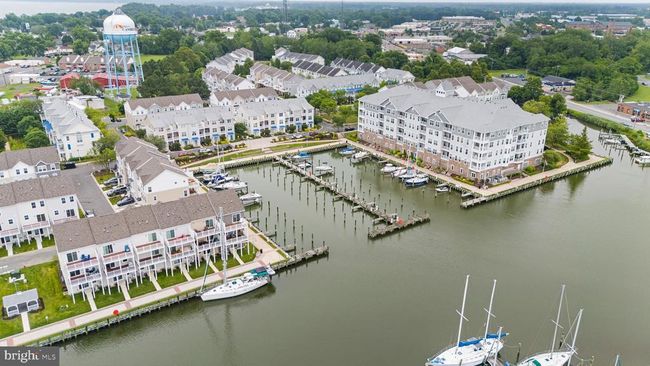 67 - 317 Shipyard Dr, Townhouse with 3 bedrooms, 4 bathrooms and null parking in CAMBRIDGE MD | Image 43