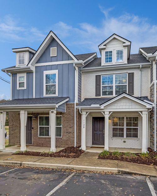 1120 Lilly Valley Way, Nashville, TN, 37209-2581 | Card Image