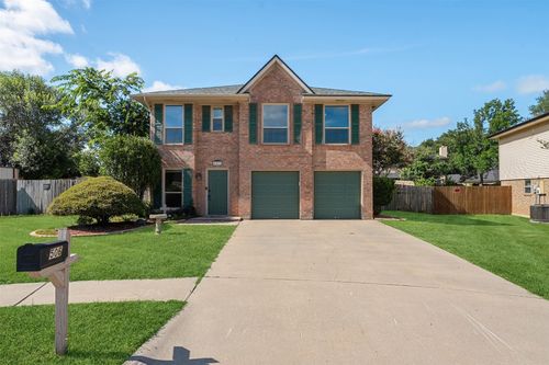 506 Turtle Back Cv, Killeen, TX, 76542-2674 | Card Image