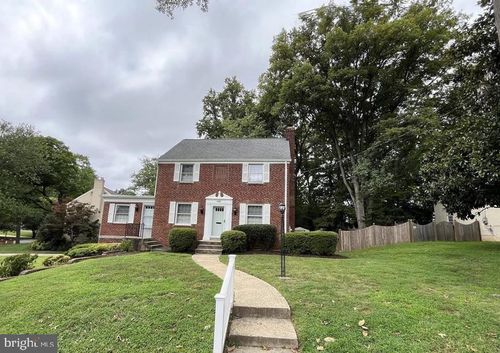4408 Glenridge St, KENSINGTON, MD, 20895-4256 | Card Image