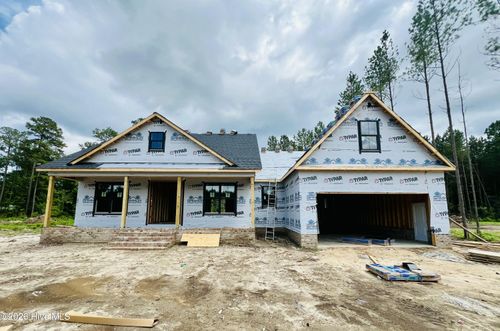 175 Hillstead Way, Smithfield, NC, 27577 | Card Image