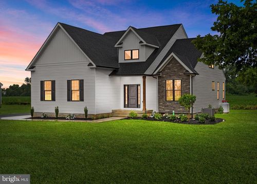 3 Old Toll Bridge Rd, PENNSVILLE, NJ, 08070-9669 | Card Image
