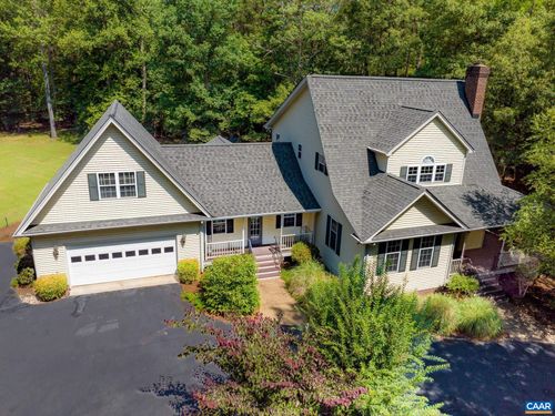 536 Fox Hollow Ln, PALMYRA, VA, 22963-4909 | Card Image