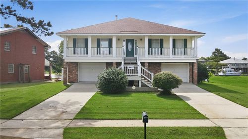 4410 Alba Road, New Orleans, LA, 70129 | Card Image