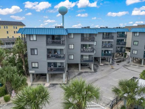 349e-6001 N Ocean Blvd, North Myrtle Beach, SC, 29582-1107 | Card Image