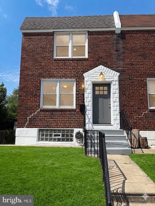 1836 E Sanger St, PHILADELPHIA, PA, 19124-1436 | Card Image