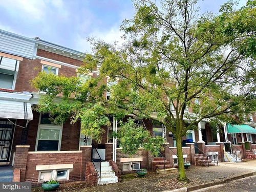 1729 Darley Ave, BALTIMORE, MD, 21213-1320 | Card Image