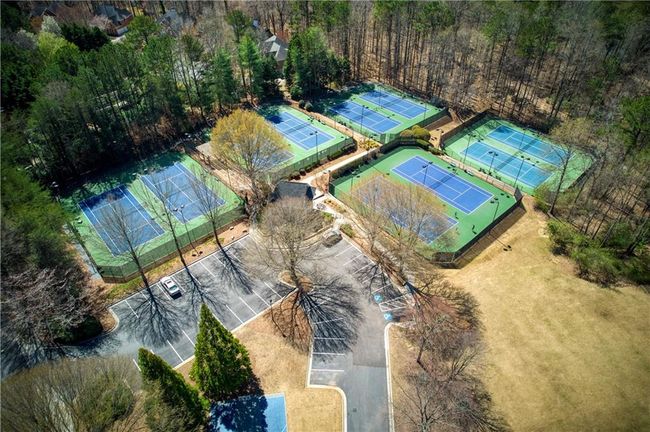 755 Creek Wind Ct, House other with 6 bedrooms, 4 bathrooms and null parking in Johns Creek GA | Image 57