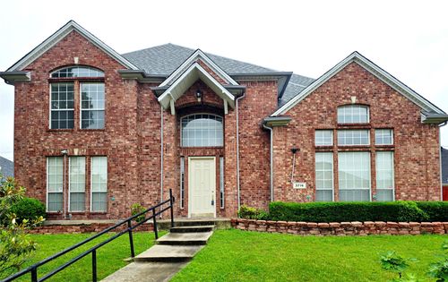 3716 Lowrey Way, Plano, TX, 75025-1908 | Card Image