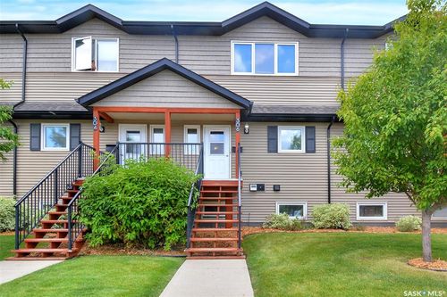 306-110 Shillington Cres, Saskatoon, SK, S7M3Z8 | Card Image