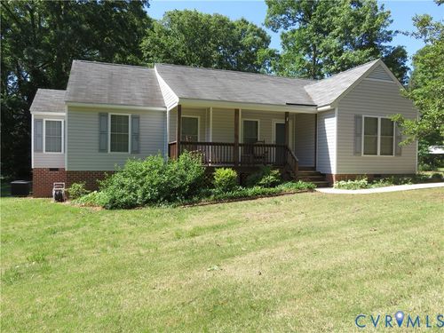 5801 Wensleydale Drive, New Kent, VA, 23124 | Card Image