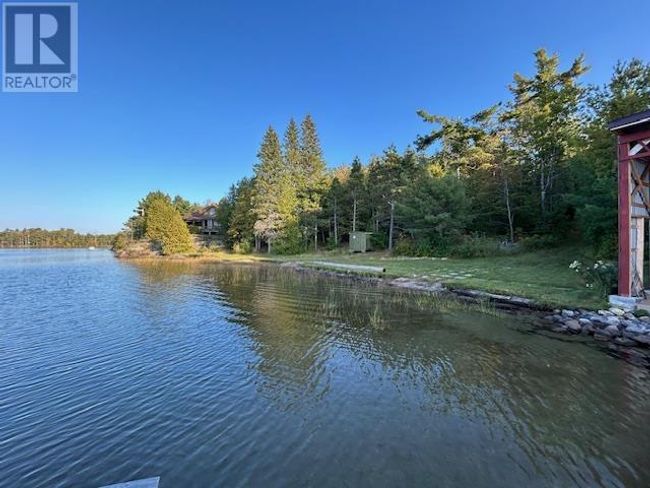 1429A Highway 17, Home with 4 bedrooms, 1 bathrooms and null parking in Algoma Mills ON | Image 34