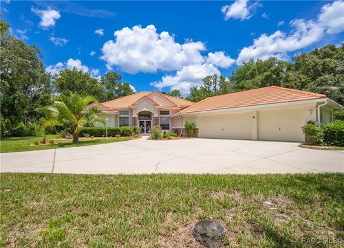 3857 N Baywood Dr, Hernando, FL, 34442-4599 | Card Image