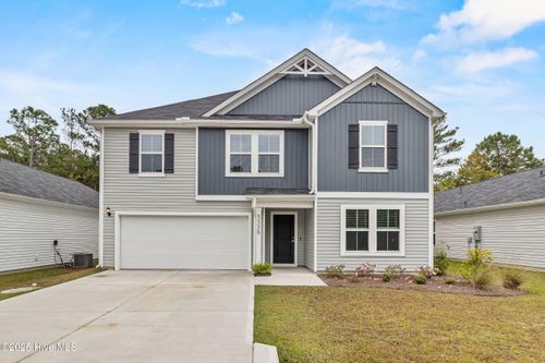 5338 Meagan Ln Ne, Winnabow, NC, 28479-5049 | Card Image