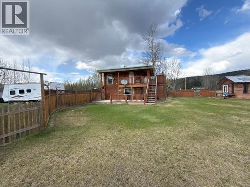 12 Fireweed Rd, House with 1 bedrooms, 1 bathrooms and null parking in Beaver Creek YT | Card Image