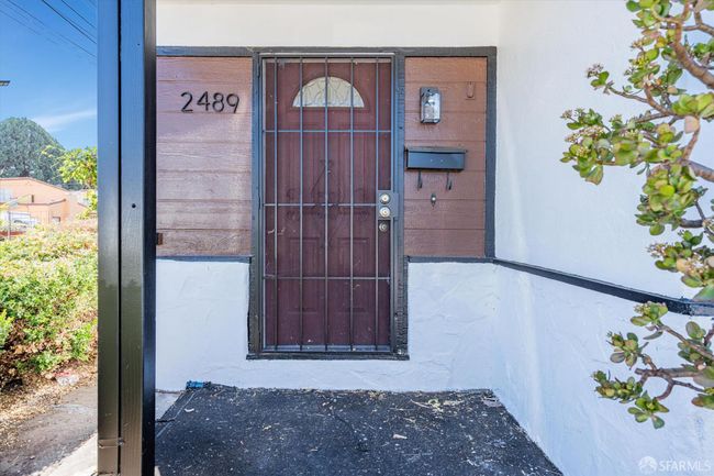 2489 20 Th St, House other with 3 bedrooms, 2 bathrooms and 1 parking in San Pablo CA | Image 13