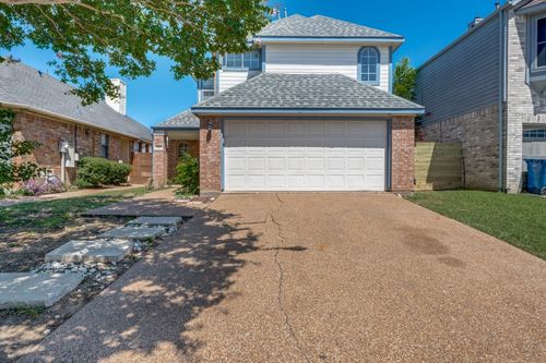 2025 Mallard Dr, Lewisville, TX, 75077-7644 | Card Image