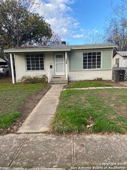 149 Koepke Ave, San Antonio, TX, 78214-1442 | Card Image