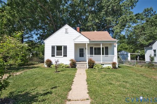 5018 Vayo Ave, North Chesterfield, VA, 23234-3947 | Card Image
