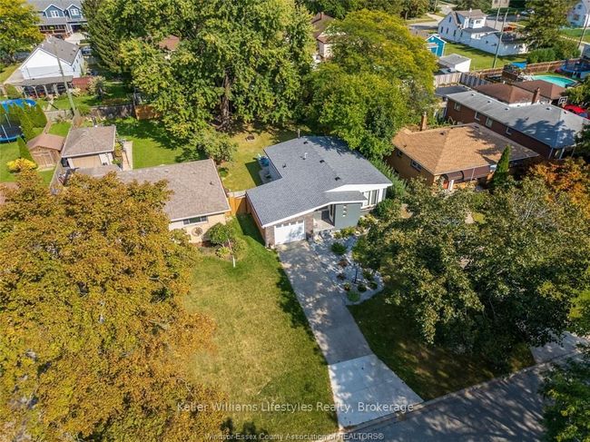 974 Buckingham Dr, House other with 4 bedrooms, 2 bathrooms and 3 parking in Windsor ON | Image 23