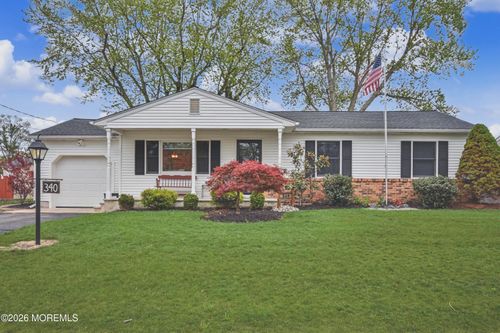 340 Kelly Ave, Brick, NJ, 08724-2232 | Card Image