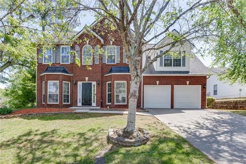 170 River Circle Rd, Lawrenceville, GA, 30043-7504 | Card Image