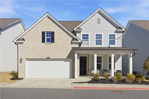 635 Tigers Eye Ter, Kennesaw, GA, 30144-1281 | Card Image