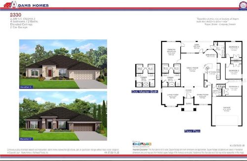 5485 Rhapsody Ave, North Port, FL, 34288 | Card Image