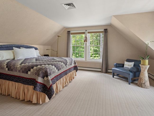 531 Kimball Dock Rd, House other with 5 bedrooms, 4 bathrooms and null parking in Vergennes VT | Image 29