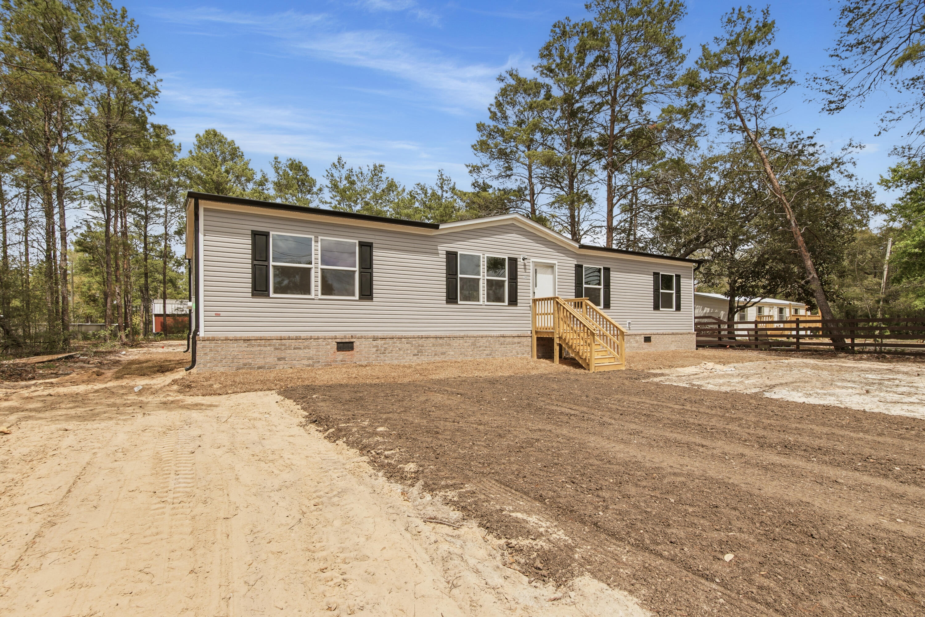 Residential in DeFuniak Springs 5
