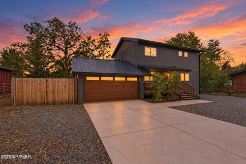 1419 W Navajo Ln, Lakeside, AZ, 85929-6657 | Card Image
