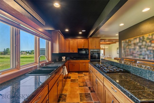 619 Terrance Loop, House other with 4 bedrooms, 4 bathrooms and null parking in Bozeman MT | Image 22