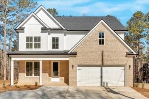 4444 Sullivan Rd, Powder Springs, GA, 30127-3442 | Card Image
