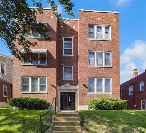 4909 Lansdowne Ave, Saint Louis, MO, 63109-2465 | Card Image