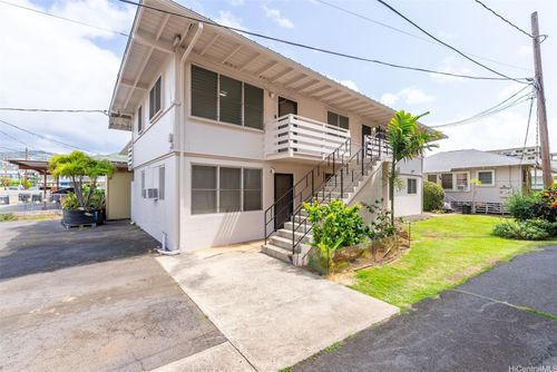 735 Lukepane Ave, Honolulu, HI, 96816-1038 | Card Image