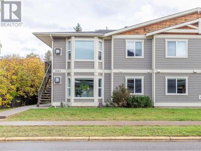 5 - 3664 3 Rd Ave, Home with 2 bedrooms, 2 bathrooms and null parking in Smithers BC | Image 1