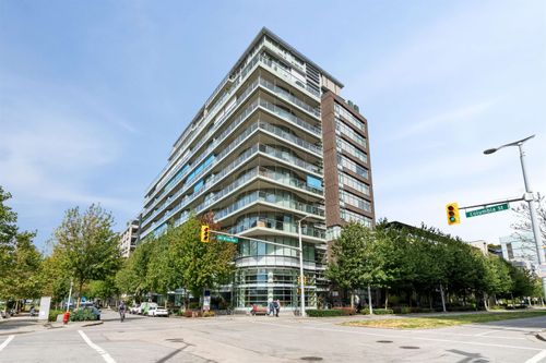 1009-181 W 1st Ave, Vancouver, BC, V5Y0E3 | Card Image