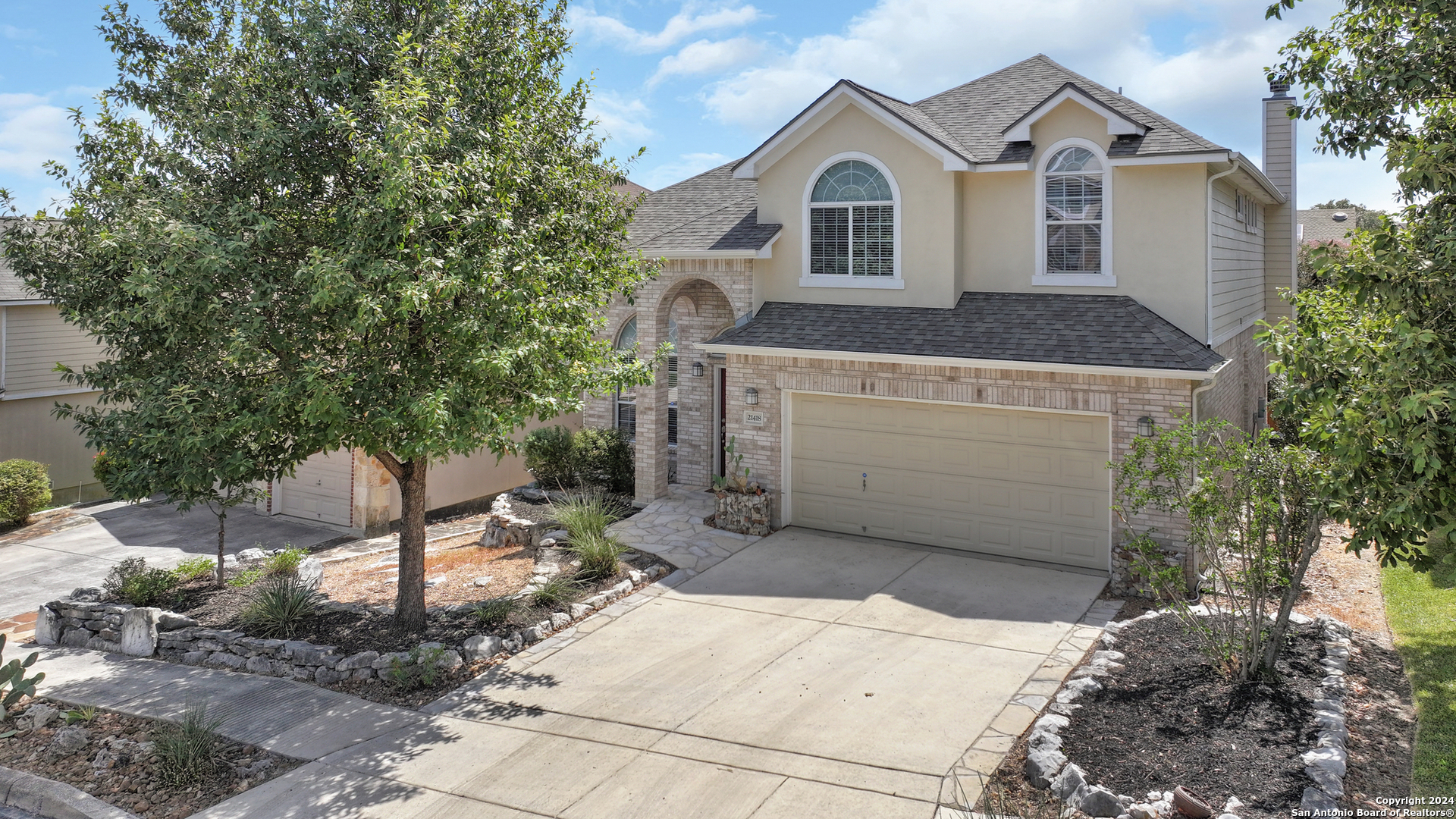 LA Pena Dr, San Antonio, TX 78258