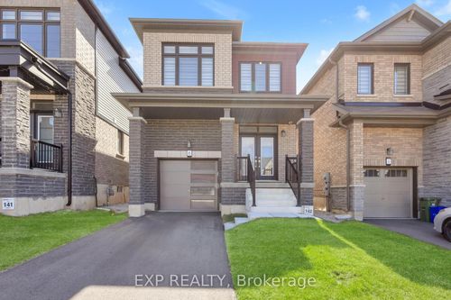 6 Sundin Dr, Caledonia, ON, N3W0H1 | Card Image