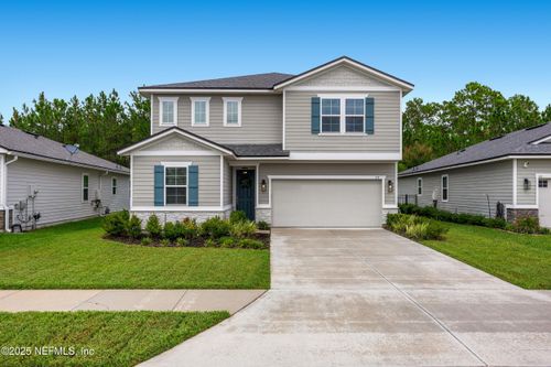 153 Osprey Mills Ln, ST AUGUSTINE, FL, 32092-5502 | Card Image