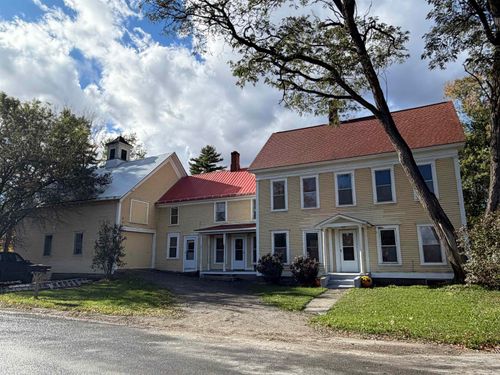 8 Chelsey Hill Road, Sheffield, VT, 05866 | Card Image