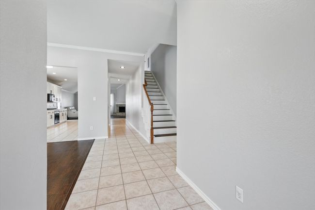 6205 Apache Dr, House other with 3 bedrooms, 2 bathrooms and null parking in The Colony TX | Image 4