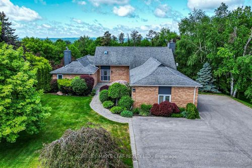 8 Coates Hill Crt, Bolton, ON, L7E0N4 | Card Image