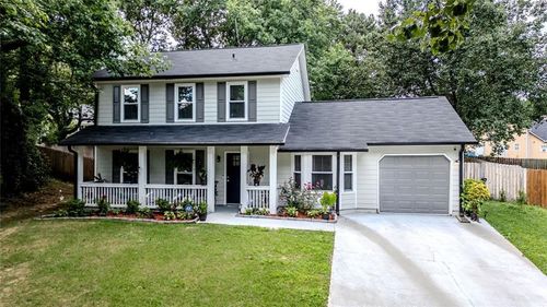 5601 Tunbridge Wells Rd, Lithonia, GA, 30058-5681 | Card Image