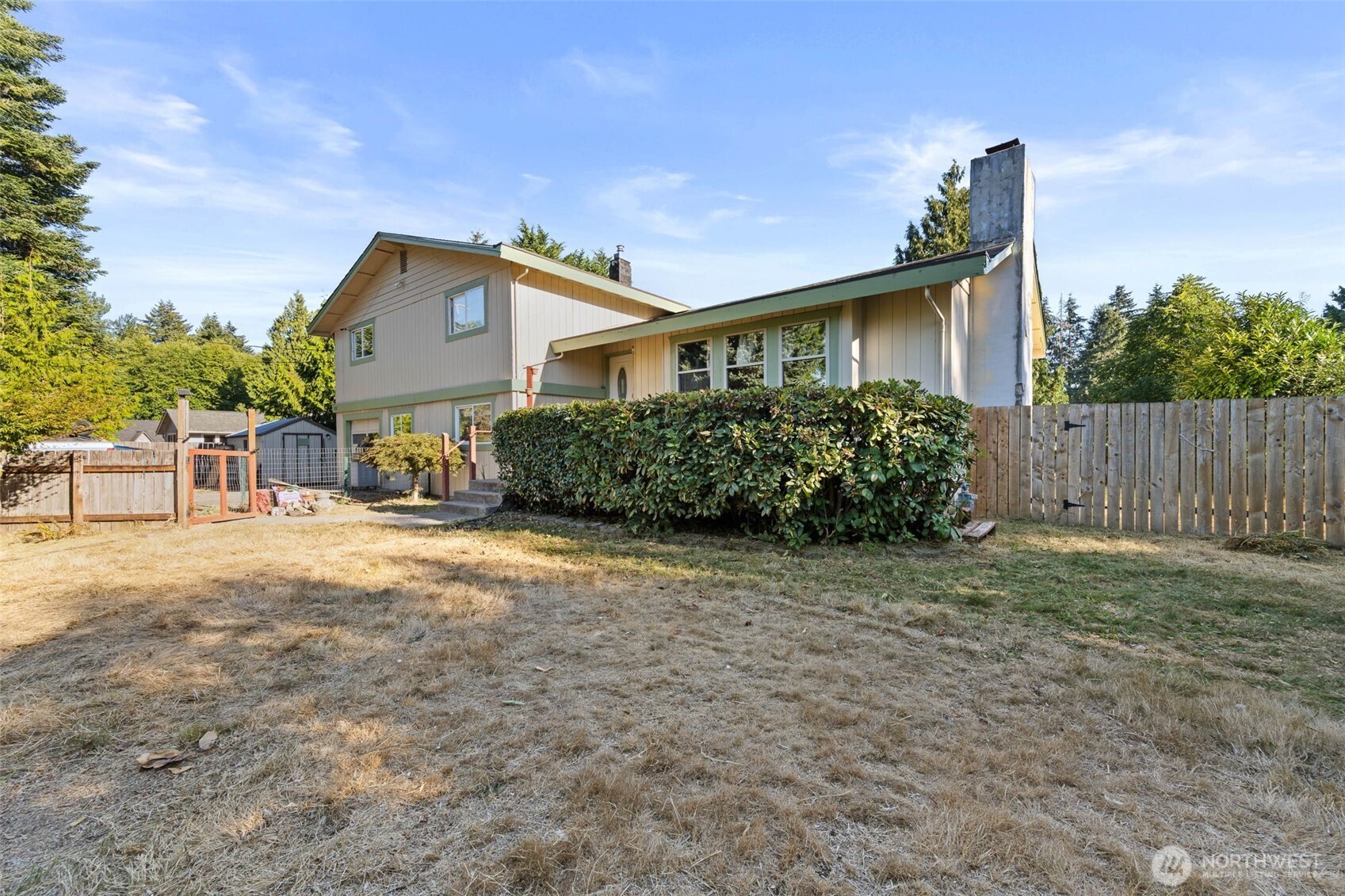 Residential in Olympia 3