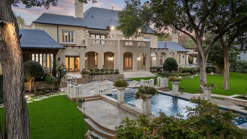 4505 Tour 18 Dr, Flower Mound, TX, 75022-6447 | Card Image