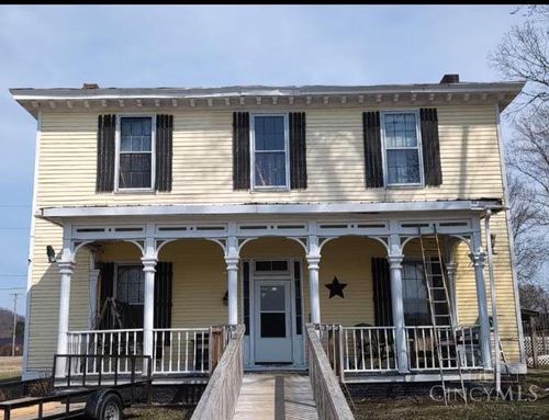 178 Bradford Ln, Aberdeen, OH, 45101-9592 | Card Image